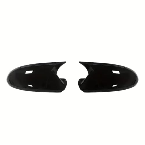 Coques rétroviseurs Audi A6 C7 style sportif pour trajets du quotidien