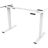 SANODESK EQ5 Zit Sta Bureau Verstelbaar Bureau Elektrisch Bureau Standing Desk 3-traps 2-motor met Smart Keyboard…