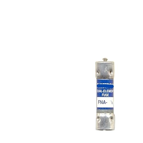 Fusible FNA-2 1 pièce pour ampérage basse tension et rénovation