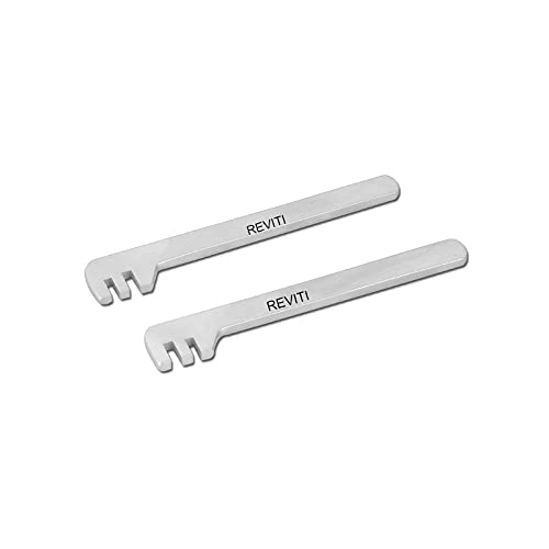 Reviti® by Hospiclub Plate Bender Small Orthopedic instrument (pack of 2) (B09BLXBPTM) Amazon Price History, Amazon Price Tracker