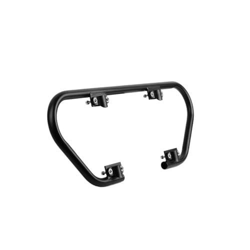 Pare-chocs coulissant CT125 cadre protection moteur Hunter Cub
