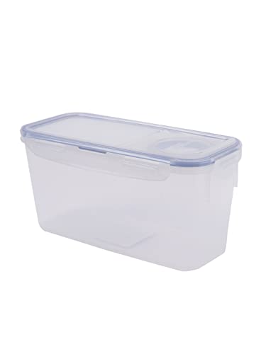 Lock & Lock Slender HPL711F Multi-Use Food Container Box 1.5 mL