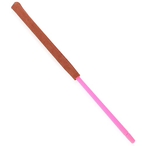 Kisangel Clarinet Accessory Flute Cleaning Tools Cleaning Flute Stick Easy to Use