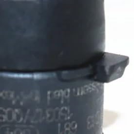 Capteur stationnement PDC Cadillac résout les pannes de radar de recul pack OEM 0263013392