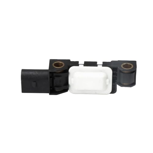 Capteur 7L0909606 pour éteindre le voyant airbag et réparer la sécurité latérale auto