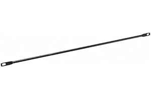 AVB Cable LBP-1R-EA Round Steel Lacing Bar