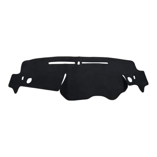 Tableau de bord Honda N-Box JF1 JF2 tapis haut de gamme noir