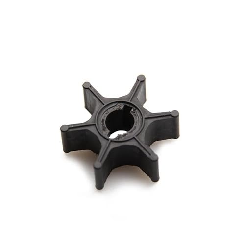 Turbine de pompe à eau haute résistance pour hors-bord 2T 17461-98502