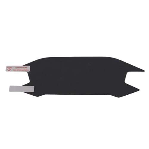 Protection écran tableau de bord moto pour voyages et pistes CRF250L