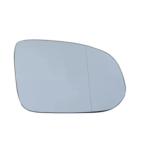 Miroir rétroviseur droit pour Volvo XC60 V90 de 2018 à 2023 avec lentille chauffante