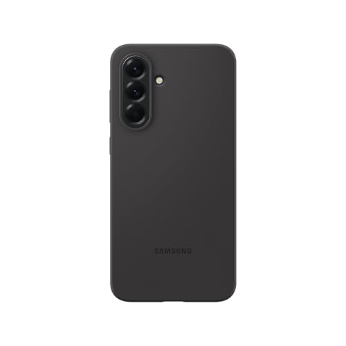 Samsung Silicone Case per Galaxy A56, Black