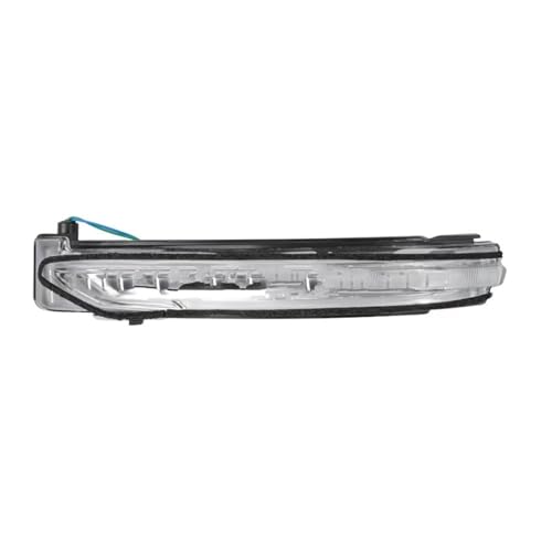 Clignotants de rétroviseur latéral gauche droite pour Qashqai J11
