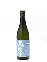 山本 世田谷ブルー 純米大吟醸 720ml 2022年9月詰め