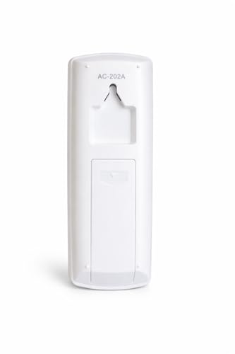 Image of Original Universal Ac Remote Compatible for Daikin Inverter Split AC Remote Dew Clean 1 Ton 1.5 Ton 2 Ton 3 Star 4 Star 5 Star.