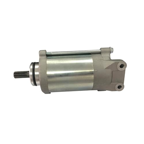 Démarreur 0825-015 pour Arctic Cat 1000 GT TRV XT Moteur - 6