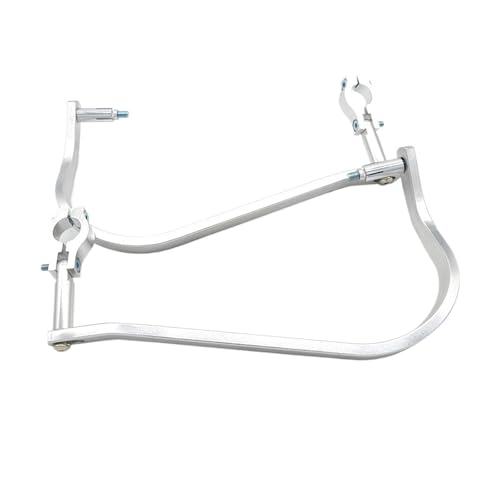 Moto leviers protection guidon anti-casse pour EXC ATV