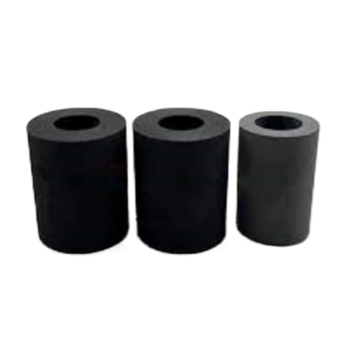 Pneus à rouleaux d'alimentation contre le bourrage papier 4002i 4052ci