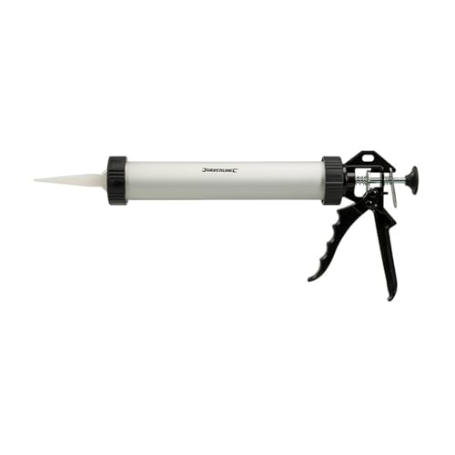 Silverline 868709 Kartuschenpistole 450 ml