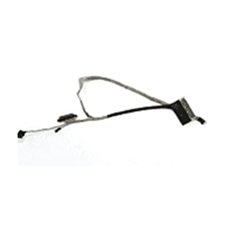 Câble d'écran pour Lenovo Winbook 300e remplacement nappe LED noir