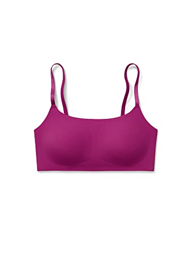 Image of True & Co. womens True Body Scoop Adjustable Strap Bra
