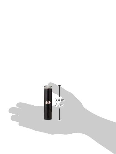 Image of Wet n Wild, Megalast Lipstick, Long-lasting Matte Lipstick with Daily Moisture, Extra-smooth Formula with Microspheres, Natural Marine Plant Extracts, Coenzyme Q10 and Vitamins A & E, Skin-ny Dipping