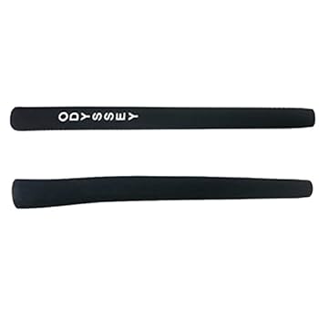 【美品】オデッセイBLACK TWELVE REVERSE TAPER グリップ 美品】オデッセイBLACK TWELVE REVERSE TAPER グリップ - メルカリ