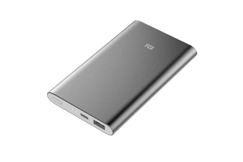Xiaomi Mi Slim Power Bank Pro