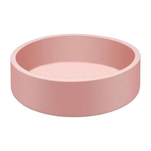 Olla de huevos de silicona para microondas, escalfador de huevos revueltos resistente al calor, resistente al calor, freidora de aire para microondas, molde de mordeduras de huevo, apilable para