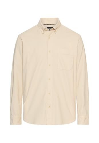 Chemise Homme camel active haut respirant pour rester élégant au bureau et en voyage
