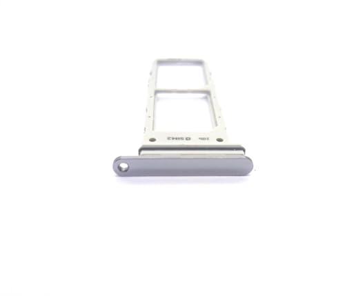 Soporte de tarjeta SIM doble para Samsung Note 10 N970F de 6.3 pulgadas 4