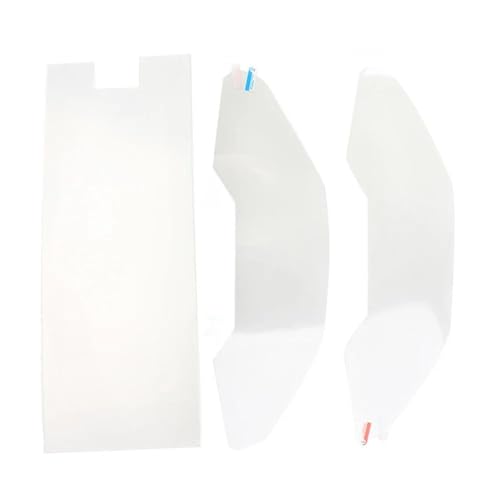 Film protection écran Goldwing GL1800 anti-rayures pour tableau de bord moto 2018-2022