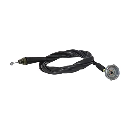Câble d'accélérateur quad Honda TRX250 Recon 250 de 1997 1998 1999 2000 2001 commande de gaz