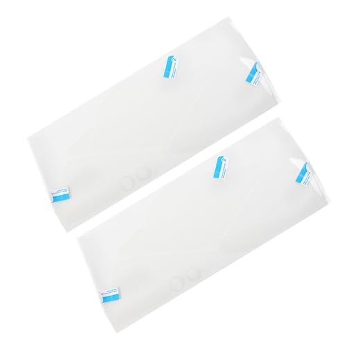 Film Protecteur SMAX 155 Ecran Tableau de Bord Moto Linhai 175