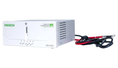 Image of AMARON HUPS - HB1250 (AAM-HU-HB0001250)