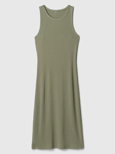 Image of Gap Women's Knit Midi Dress