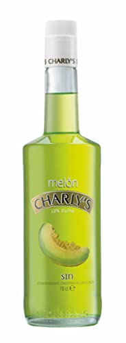 MELON CHARLY'S 70CL