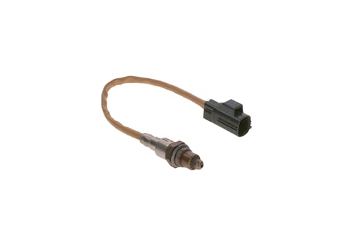 Sensor de oxígeno Bosch 18084 compatible Jaguar y Land Rover miniatura 6