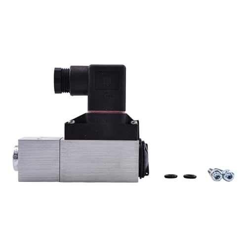 MBC 5100 pressostat bloc 061B100266 compatible Danfoss 3231 - 4