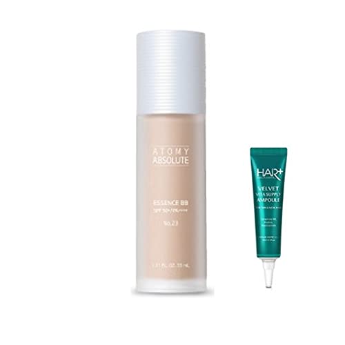 Amazon.co.jp: Atomy Atom美 アトミ エイソルート BB Absolute BB 33ml