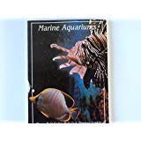 Paperback Marine Aquariums Book