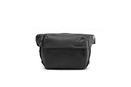 PEAK DESIGN Sac à bandoulière Everyday Sling 3L v2 - Black