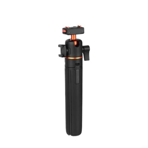 Trépied portable Insta360 X5 pour vlog de voyage et vidéos outdoor