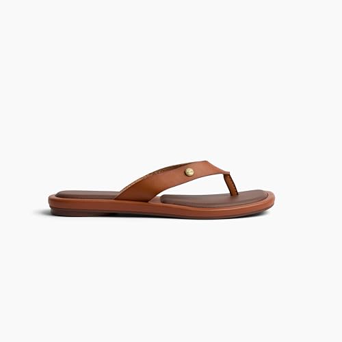 Reef CJ6319-080-M Willow Ella Cocoa/Cappuccino 82