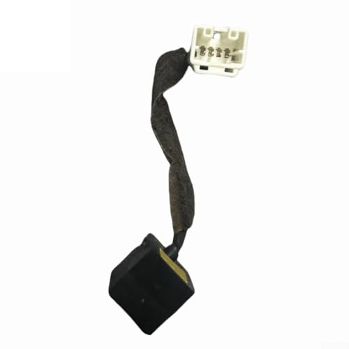 Microphone de contrôle en ABS haute résistance et support de toit noir NV200 - 6