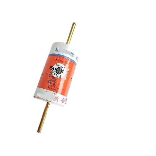 Fusible AJT150 150A 600V limiteur de courant à haute capacité d'interruption pour armoire