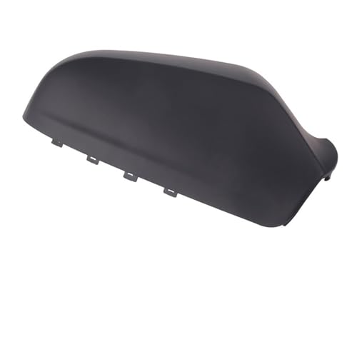 Coque de rétroviseur extérieur Opel Astra H finition noir mat premium ajustement parfait