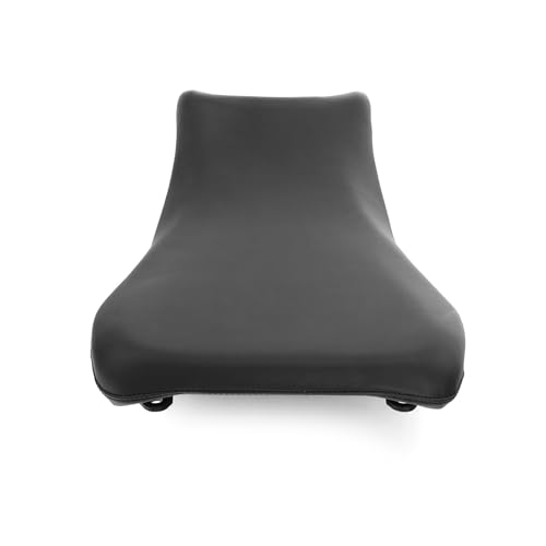 Selle passager S1000R pour réduire la fatigue en moto