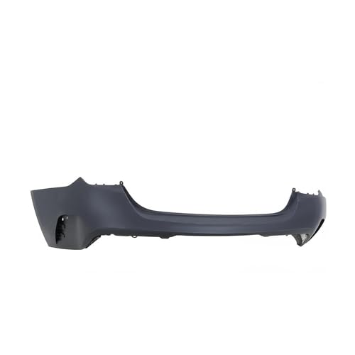 Image of FitParts Compatible with Kia K5 2021-2024 Rear Bumper Cover