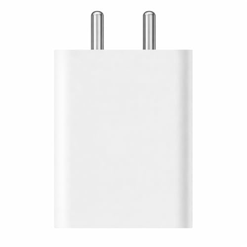 Image of 33W Adapter Compatible with Oppo A79 5G / Oppo A59 5G / Oppo Reno10 / Oppo A78 5G / Oppo A38 / Oppo A3 Pro /