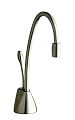 Insinkerator F-C1100SN Instant Water Dispenser, Satin Nickel